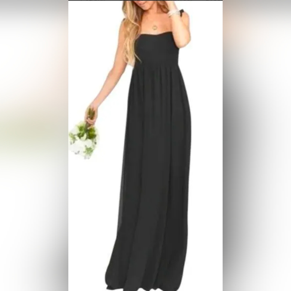 Show Me Your Mumu June Maxi Dress in size XXS- NWT